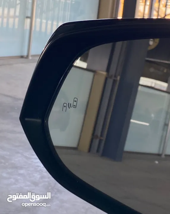 عداد 40 الف وارد امريكي TOYOTA RAV4 Hybrid 2019