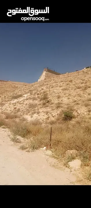 ارض للبيع في الشواورة
