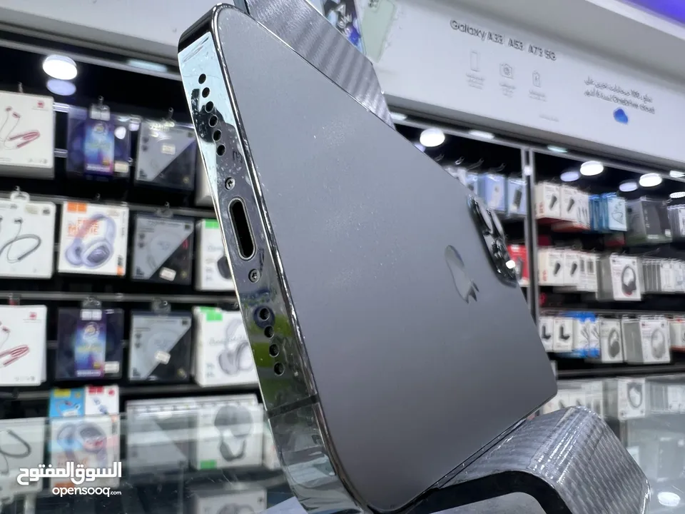 iPhone 12 Pro Max 128 GB  ايفون 12 برو ماكس مستعمل ممتاز مش مفتوح او مصلح او مغير اي قطع و على الفحص