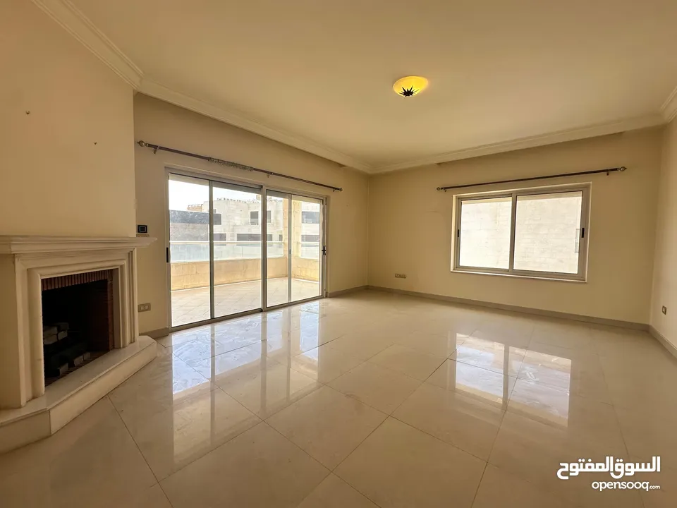 شقة شبه مفروش للايجار في عبدون ( Property 42936 )-175063770