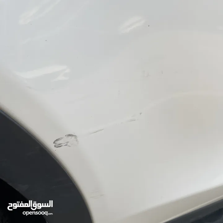 لاند روفر ديسكفري سبورت انتاج 2019 تسيير 2022 Land Rover Discovery Sport (Production date 2019)