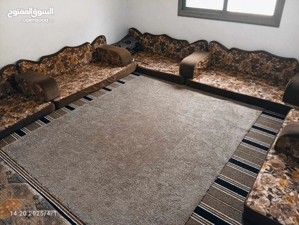 بيت العز والكرم