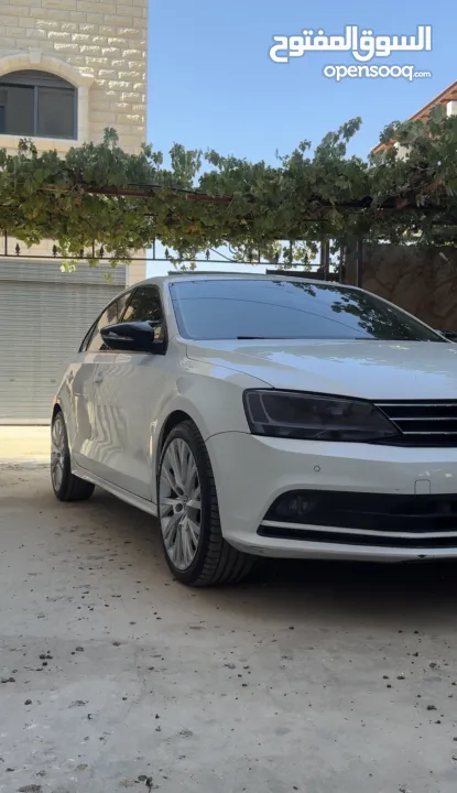 جتا 2016 للبيع