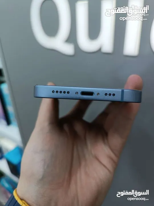 IPHONE 14 ( 128GB ) USED /// ايفون 14 ذاكرة 128 مستعمل وكاله