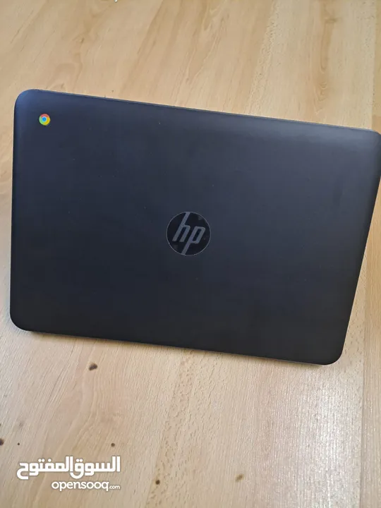 hp Chromebook