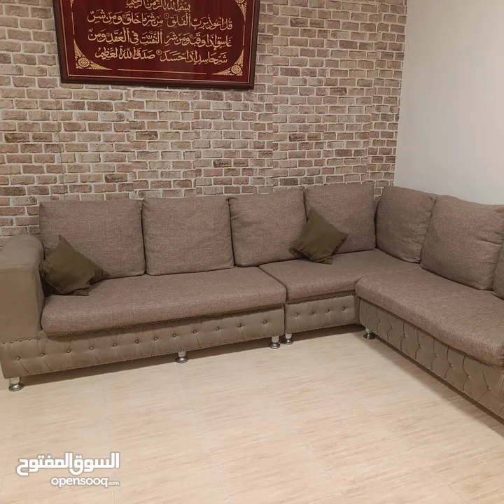 طقم كورنر للبيع