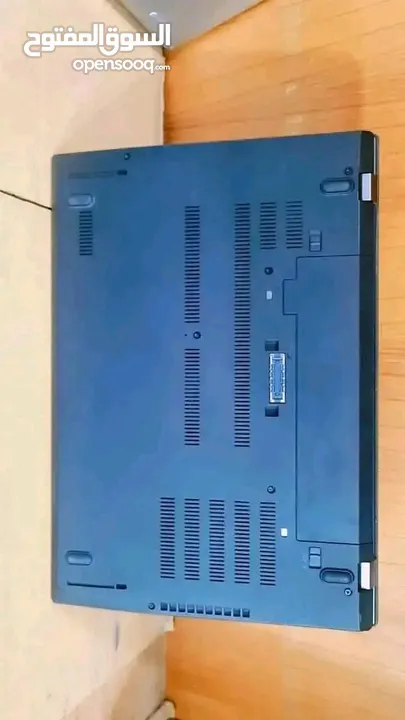 Lenovo ThinkPad T570 جيل سابع