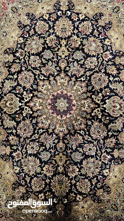 Turkish Carpet / Rug
