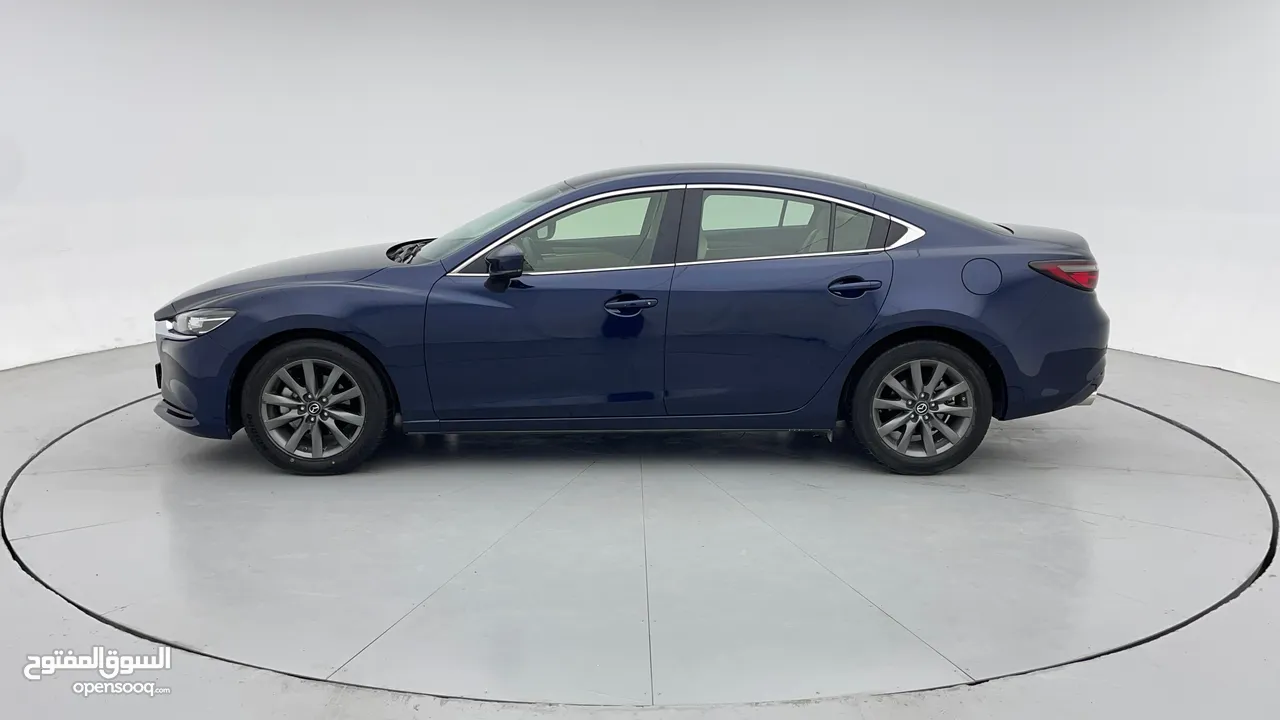 (FREE HOME TEST DRIVE AND ZERO DOWN PAYMENT) MAZDA 6