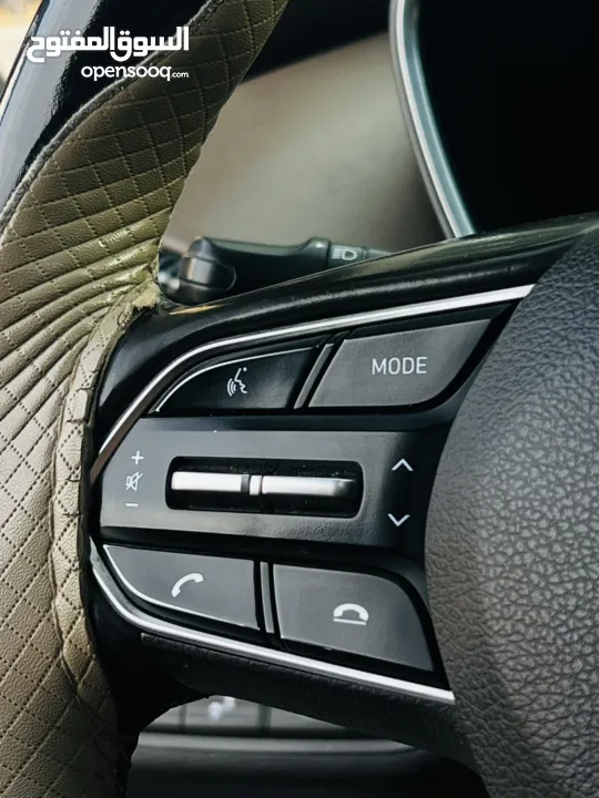 هنداي سنتافي ون مليون  ع الكاش سعر مغري