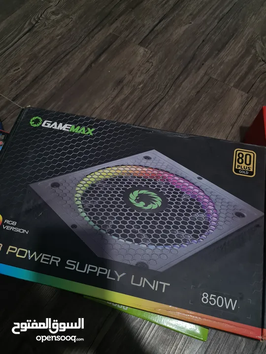 تجميعه rtx3080