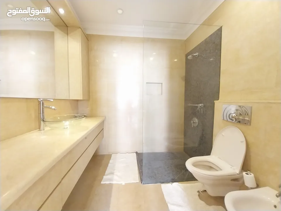 شقة للايجار في عبدون  ( Property 34518 )-175064432