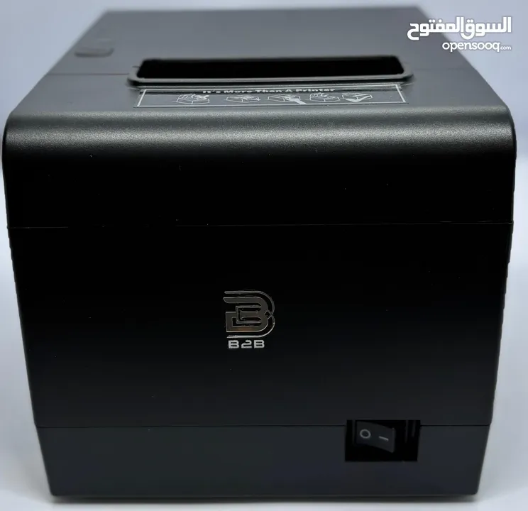 طابعة فواتير / نقاط بيع / Thermal Receipt Printer