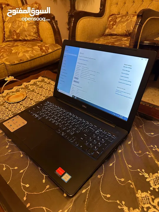 لابتوب Dell Inspiron 5570