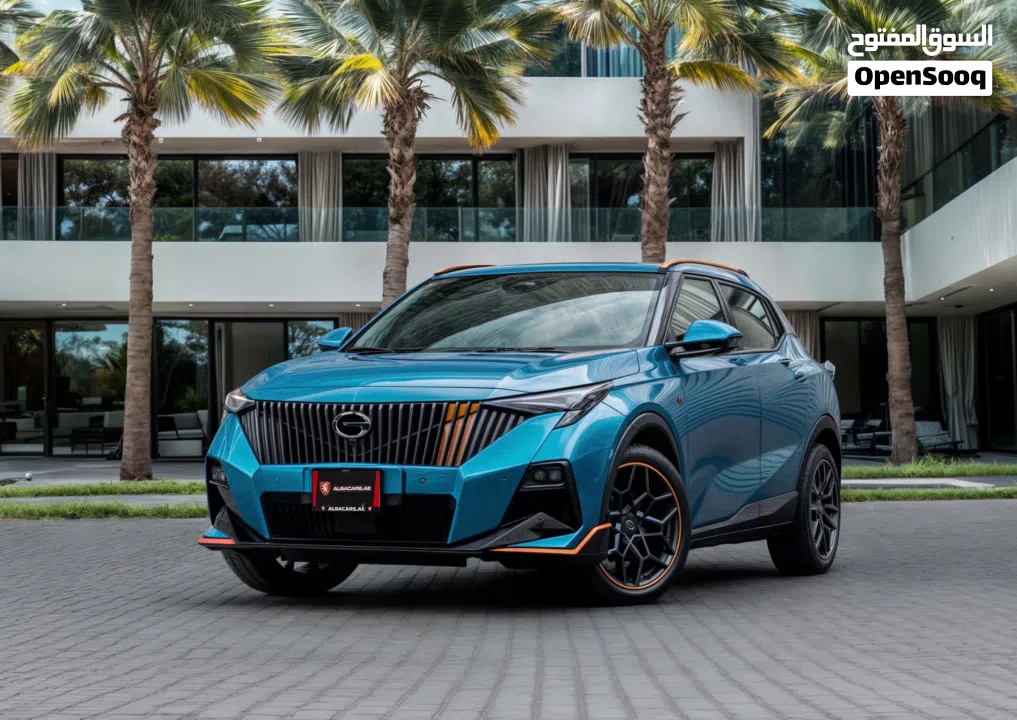 1,450 P.M   EMZOOM R-Style  0% Downpayment  Perfect Condition!