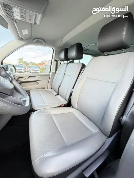 العرض القوي من علاونة للسيارات فولكس كرفيل فل كرفيل للعمومي 169.900وللبرايفت220.000