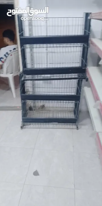 ارفوف لالبيع