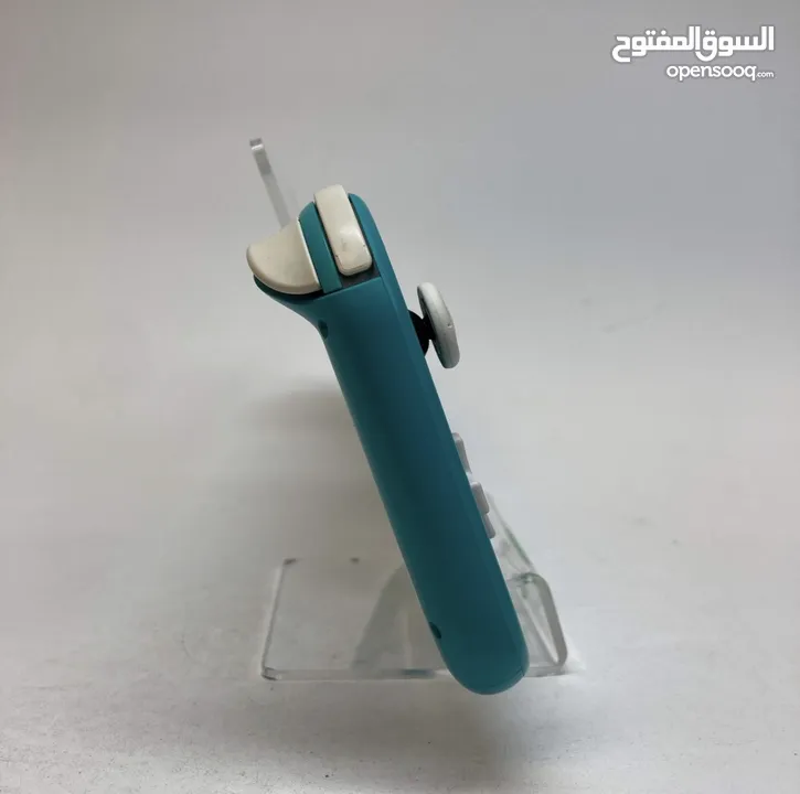 Nintendo Switch Lite Used For Sale نينتيندو سويتش مهكر للبيع