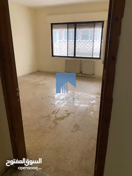 شقة مميزة للبيع في خلدا  قرب الموفنبيك طابق ثاني 190م بسعر مغري