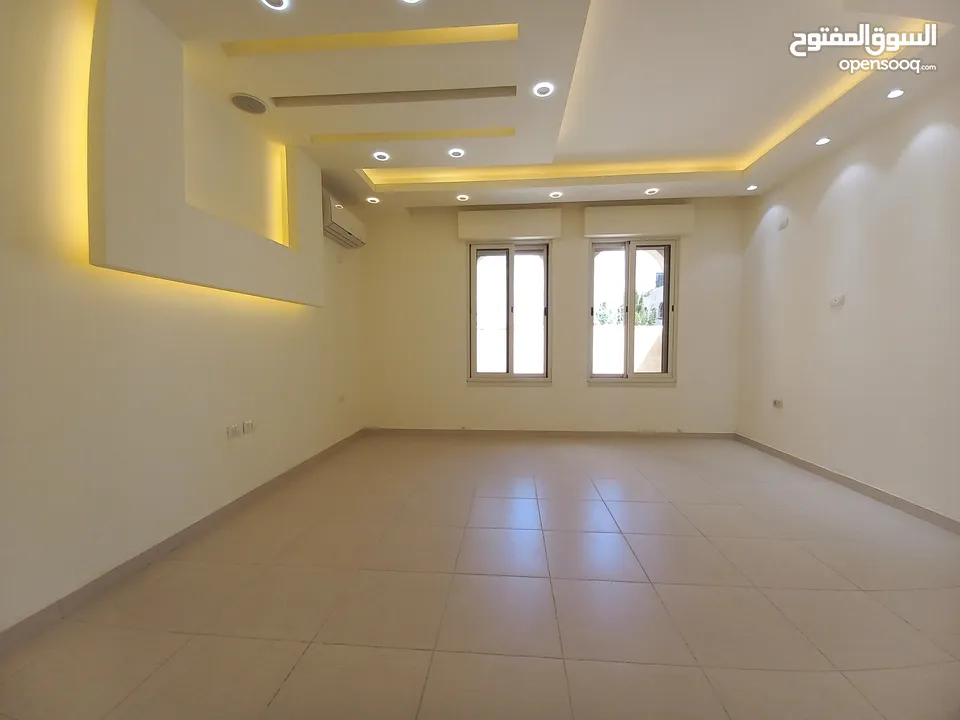 شقة غير مفروشة للإيجار في عبدون ( Property 38434 ) سنوي فقط