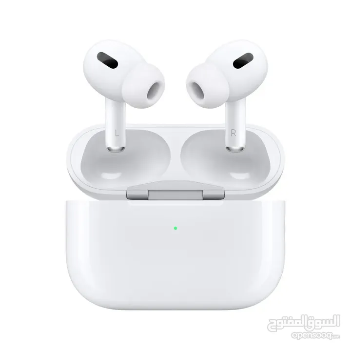 WiWU Airbuds pro 2 ANC -NEW -MEGAByte