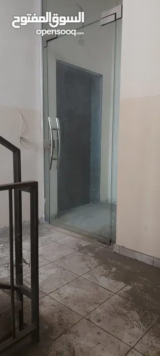 مكتب للبيع موقع اسراتيجي مميز جدا