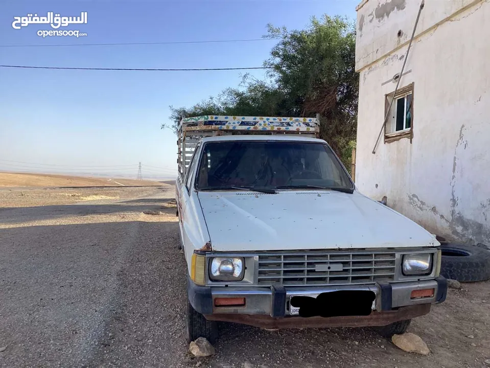 بكم تويوتا للبيع