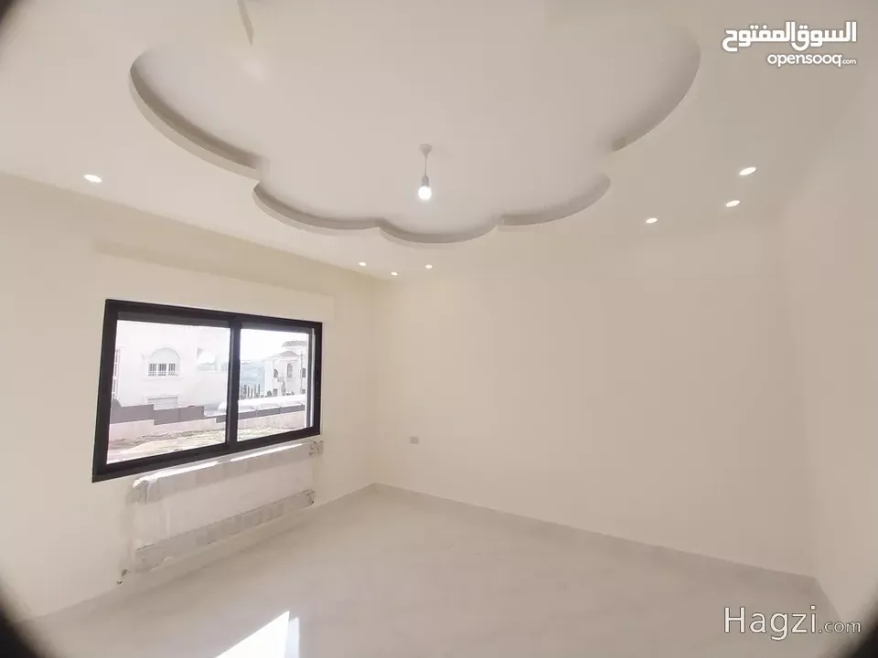 شقة طابق اول بمساحة 161 متر للبيع في الجبيهة حي المنصور  ( Property ID : 30767 )