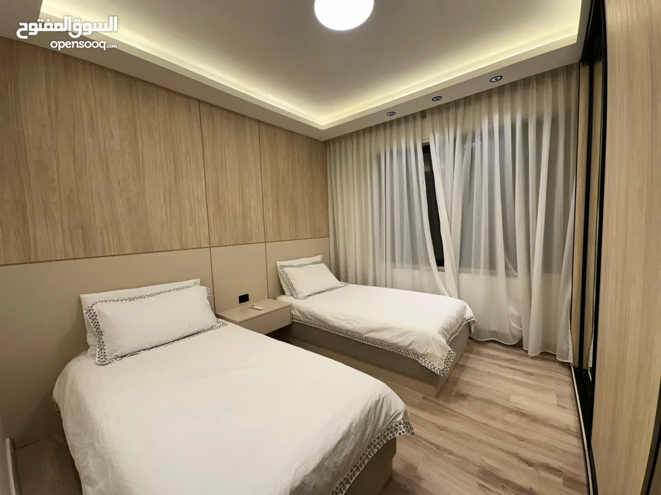 شقة مفروشة للإيجار في ام السماق ( Property 43032 )-175068602