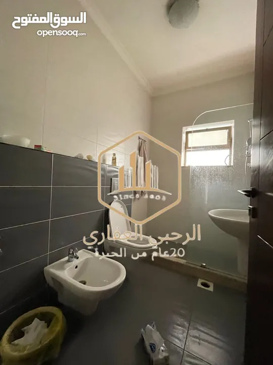 شقة - للايجار - سوبر ديلوكس _ الرابية 170 متر