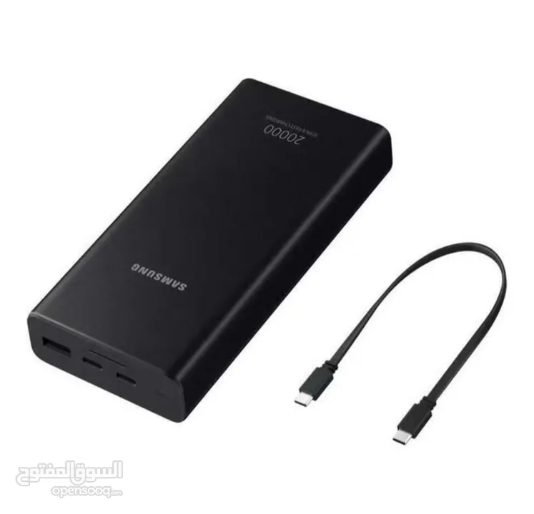 Samsung power bank