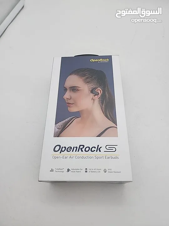 سماعات رياضية أصلية جديدة غير مستعملة للبيع Sport Airpods