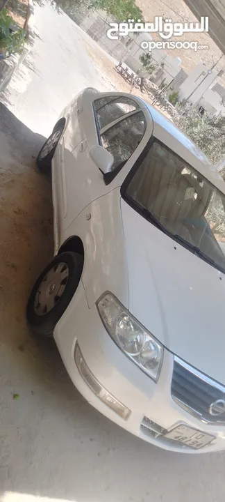 نسيان صني موديل 2007