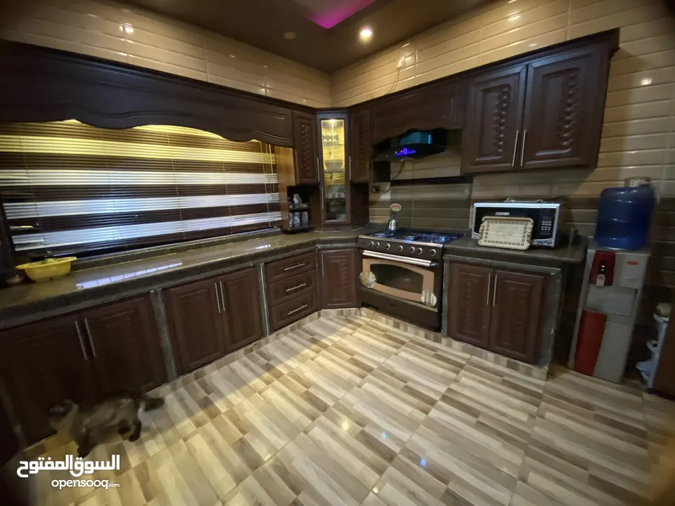 منزل مستقل طابقين