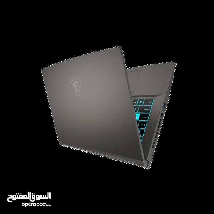 Laptop MSI GF63 Thin Intel CoreTM i5-12450H