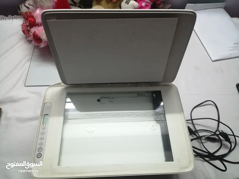 Hp 2620 Deskjet