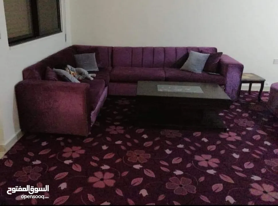 كورنر مستعمل للبيع