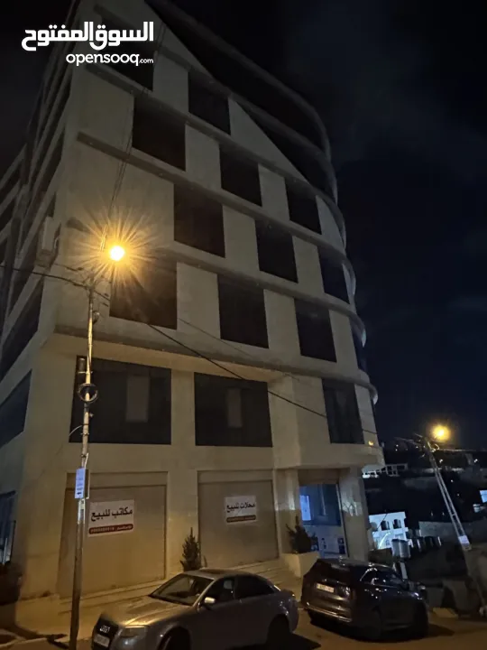 محلات للبيع عين سارة