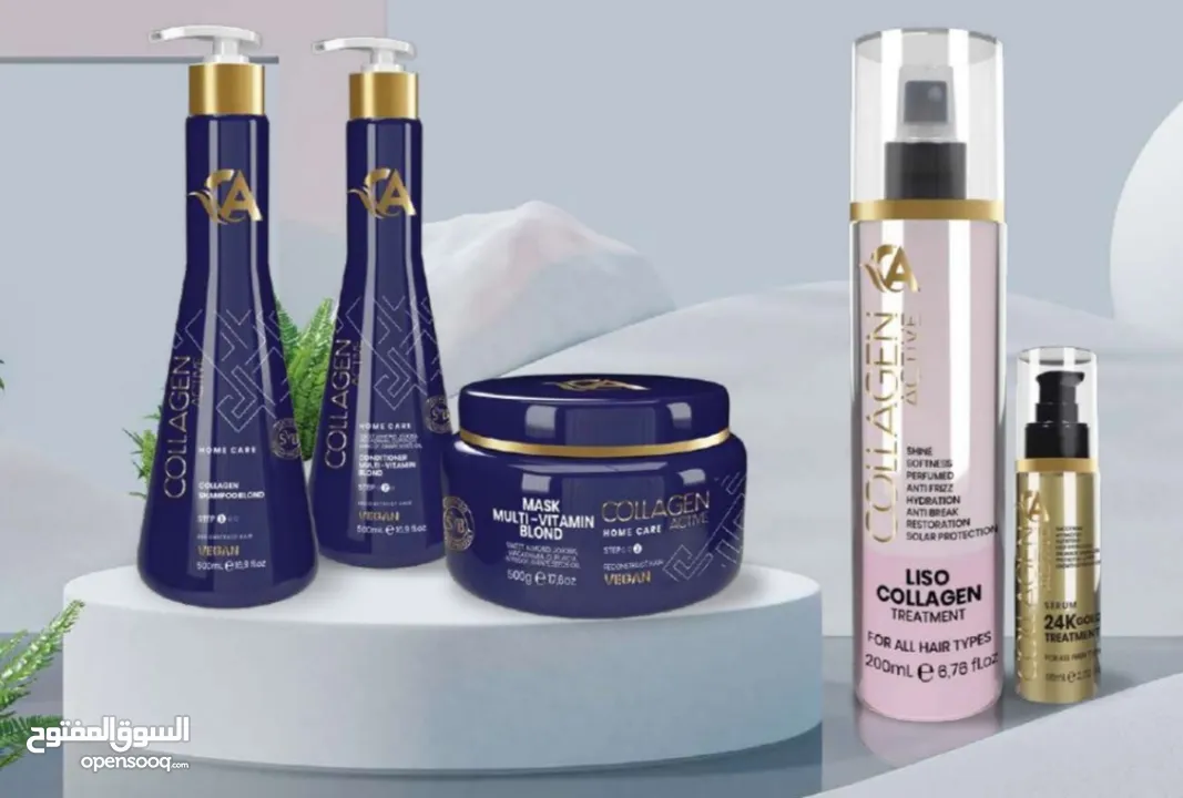 Collagen Active