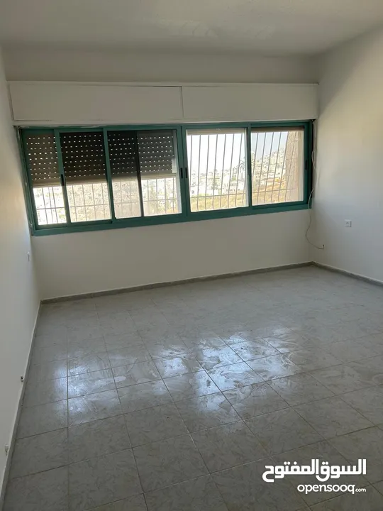 شقة للبيع في رفيديا - نابلس