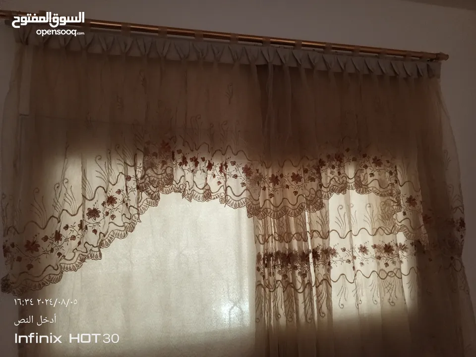 ثلاثة برادي ما شاء الله عليهم بعدهم وكاله