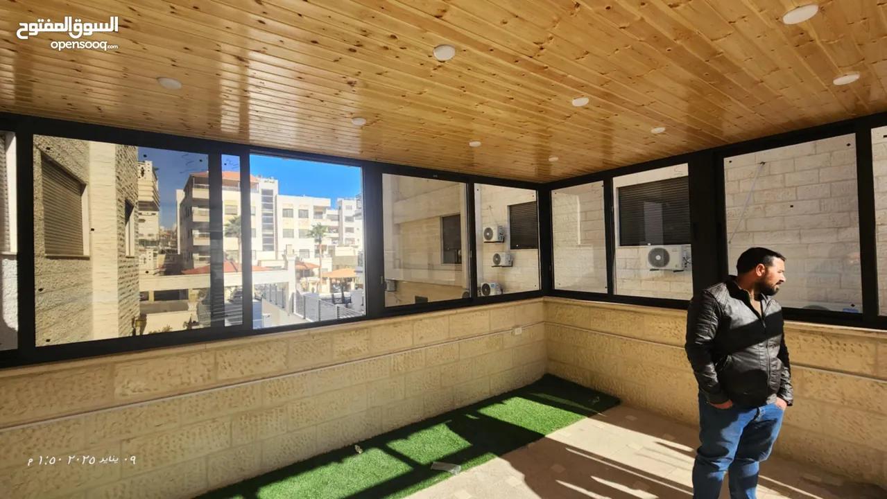 مؤسسه ثائر ابوحويله للالمنيوم والمطابخ وشبابيك ولمقاطع الخاصه وكل مايتعلق بلالمنيوم