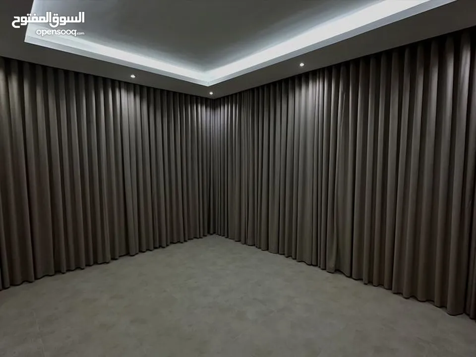 تفصيل ستائر ويفي حسب المقاس والطلب الرياض الروضه حي الخليج