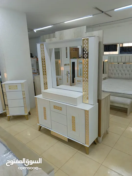 عرض نار ع غرف نوم لفتره محدوده