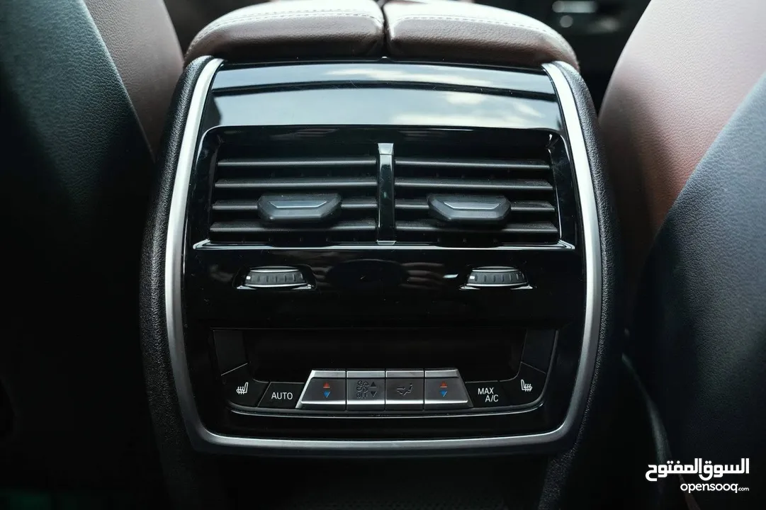 BMW x5 2021