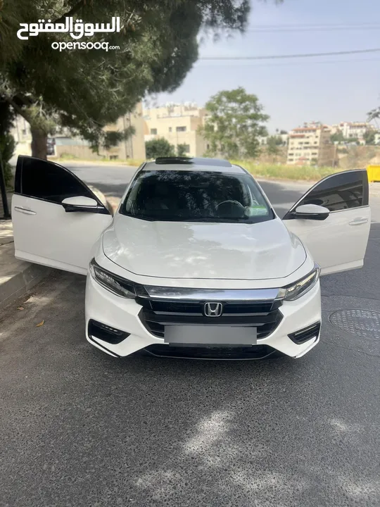 هندا2019 تورنج