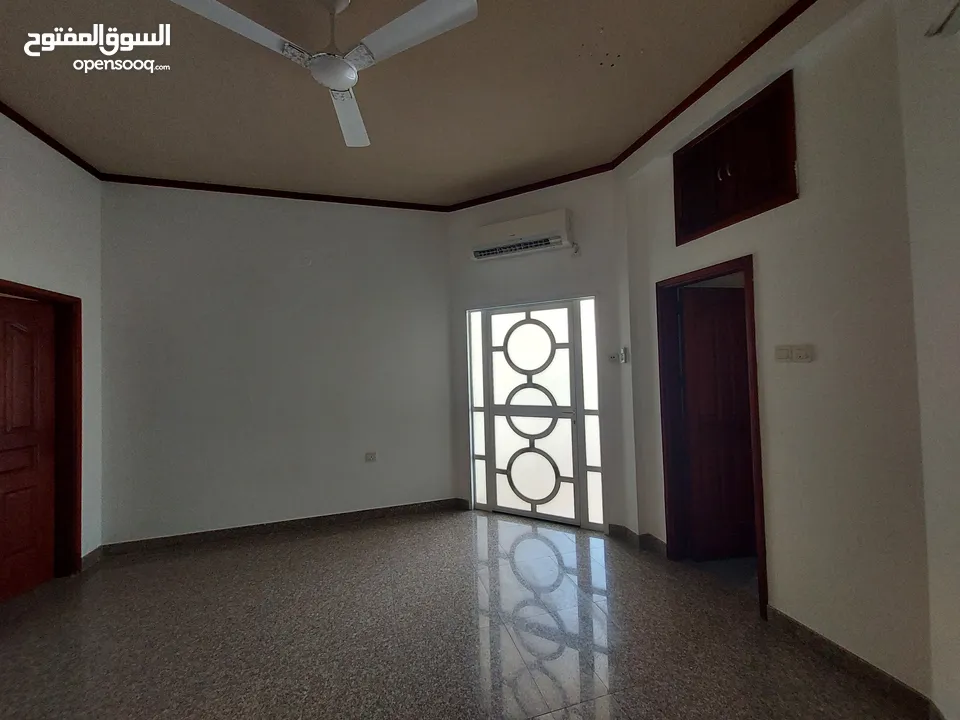 20 Bedrooms Residential/Commercial Villa for Rent in Shatti Al Qurum REF:871R