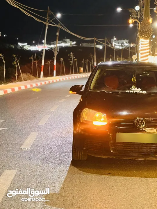 جولف 2008. ً