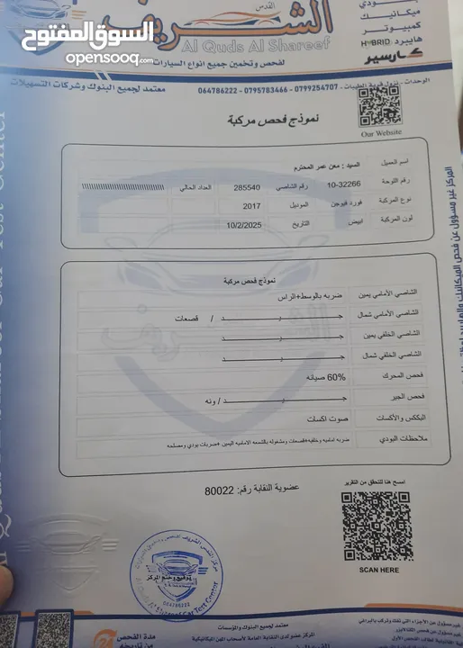 فرود فيوجن تيتانيوم 2017 كلين تايتل،، 3 جيد الرابع  راسية،، رقم مميز.
