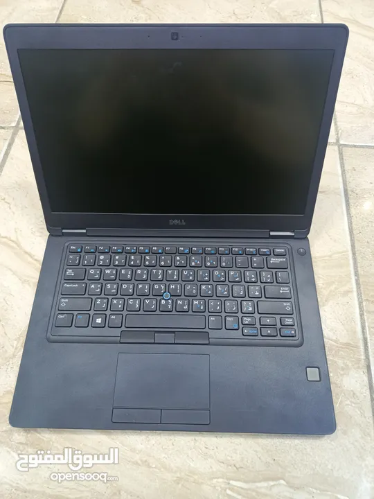 Dell latitude